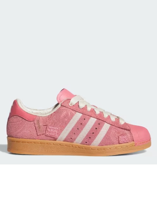 Nib Adidas Menace Superstar 82 Shoes, Size 10.5 ***Sold Out***